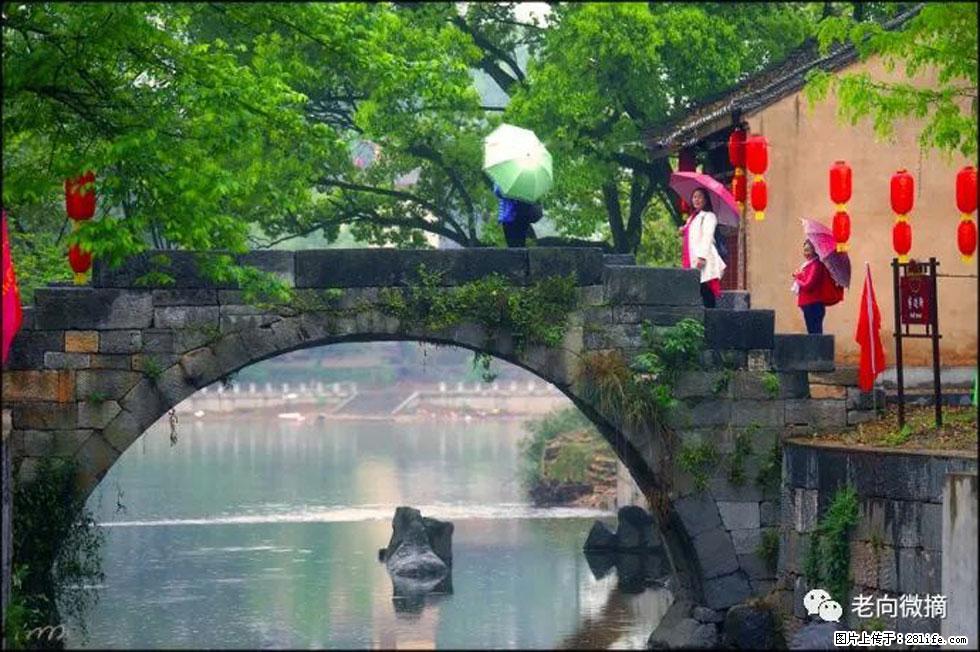【春天，广西桂林灌阳县向您发出邀请！】江口老街又逢春 - 游山玩水 - 焦作生活社区 - 焦作28生活网 jiaozuo.28life.net