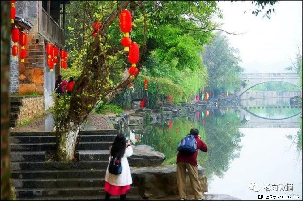 【春天，广西桂林灌阳县向您发出邀请！】江口老街又逢春 - 游山玩水 - 焦作生活社区 - 焦作28生活网 jiaozuo.28life.net