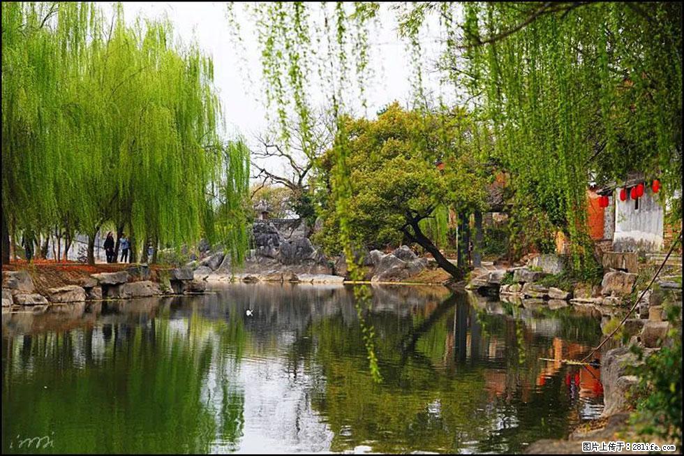 【春天，广西桂林灌阳县向您发出邀请！】江口老街又逢春 - 游山玩水 - 焦作生活社区 - 焦作28生活网 jiaozuo.28life.net