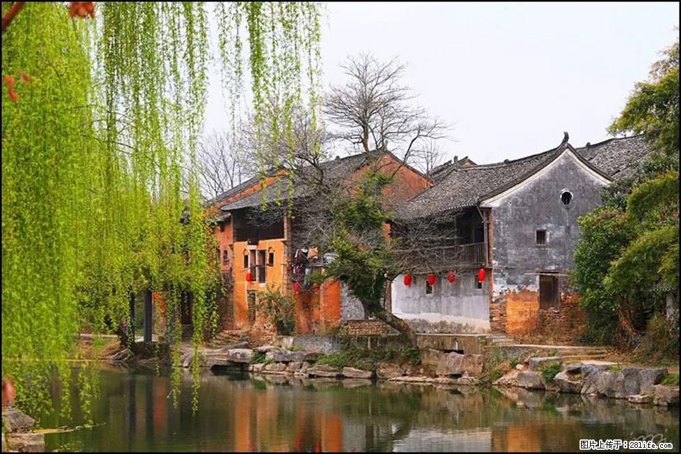 【春天，广西桂林灌阳县向您发出邀请！】江口老街又逢春 - 游山玩水 - 焦作生活社区 - 焦作28生活网 jiaozuo.28life.net
