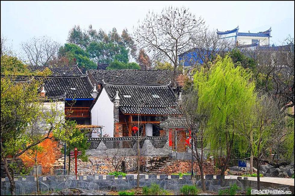 【春天，广西桂林灌阳县向您发出邀请！】江口老街又逢春 - 游山玩水 - 焦作生活社区 - 焦作28生活网 jiaozuo.28life.net