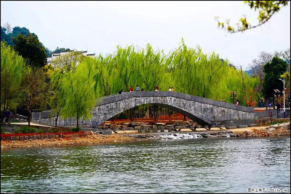 【春天，广西桂林灌阳县向您发出邀请！】江口老街又逢春 - 游山玩水 - 焦作生活社区 - 焦作28生活网 jiaozuo.28life.net
