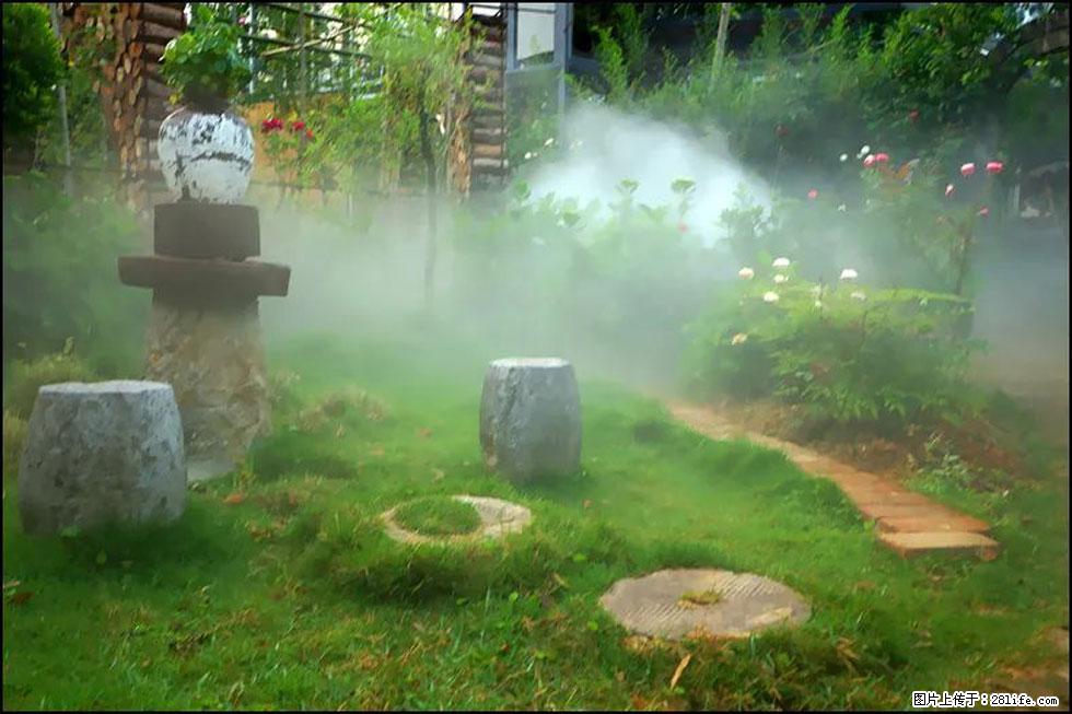 【春天，广西桂林灌阳县向您发出邀请！】如梦似幻莲溪庐 - 游山玩水 - 焦作生活社区 - 焦作28生活网 jiaozuo.28life.net