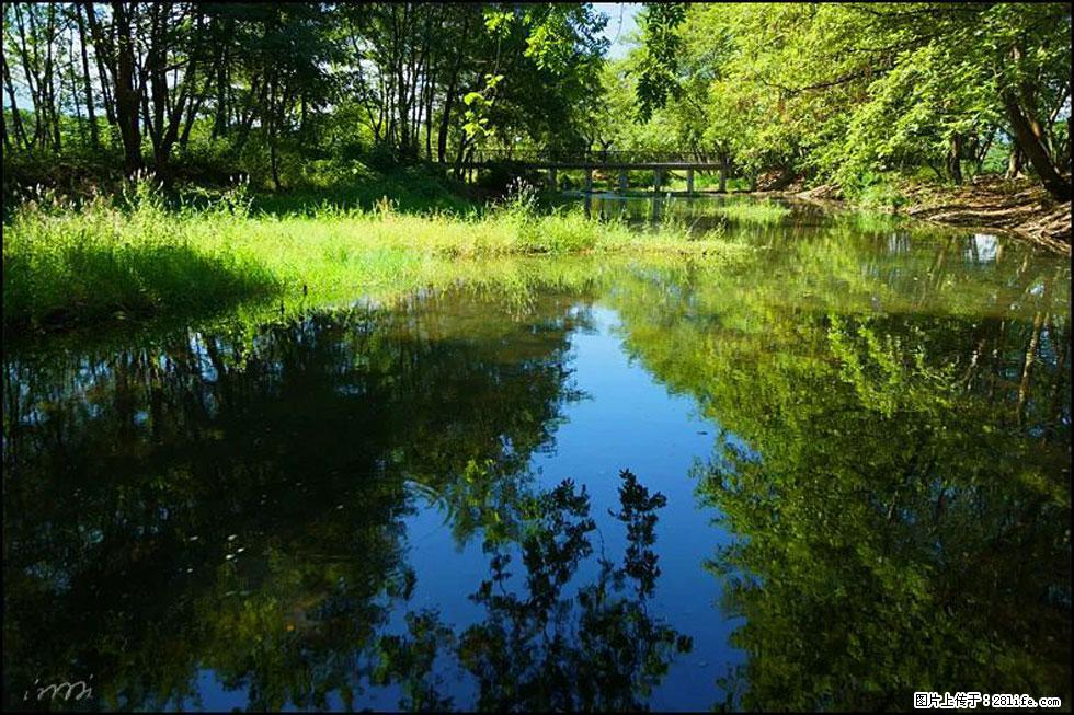 【春天，广西桂林灌阳县向您发出邀请！】熊家寨湿地公园 - 游山玩水 - 焦作生活社区 - 焦作28生活网 jiaozuo.28life.net