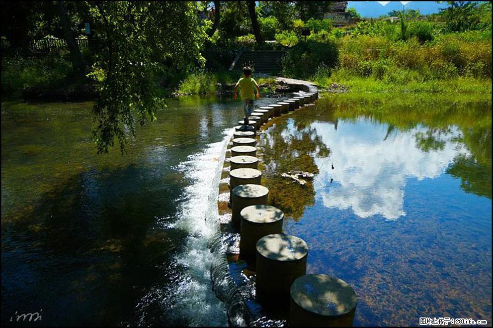 【春天，广西桂林灌阳县向您发出邀请！】熊家寨湿地公园 - 游山玩水 - 焦作生活社区 - 焦作28生活网 jiaozuo.28life.net