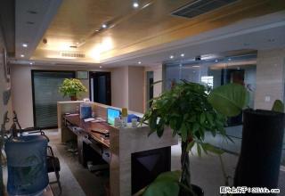 报业国贸 精装修 办公房330平方 对外出租 - 焦作28生活网 jiaozuo.28life.net