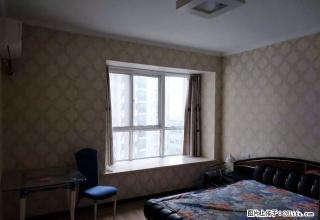 中央翰邸 精装修。 三室两厅两卫。 拎包入住 - 焦作28生活网 jiaozuo.28life.net