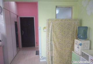 森林半岛 一室一厅 简单装修 拎包入住 - 焦作28生活网 jiaozuo.28life.net
