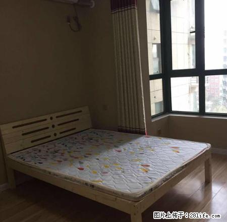 人民路四季花城 精装两室 拎包入住 非常干净卫生 通透 - 房屋出租 - 房屋租售 - 焦作分类信息 - 焦作28生活网 jiaozuo.28life.net