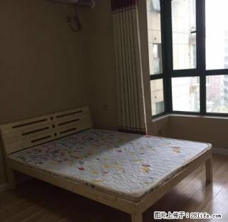 人民路四季花城 精装两室 拎包入住 非常干净卫生 通透 - 焦作28生活网 jiaozuo.28life.net