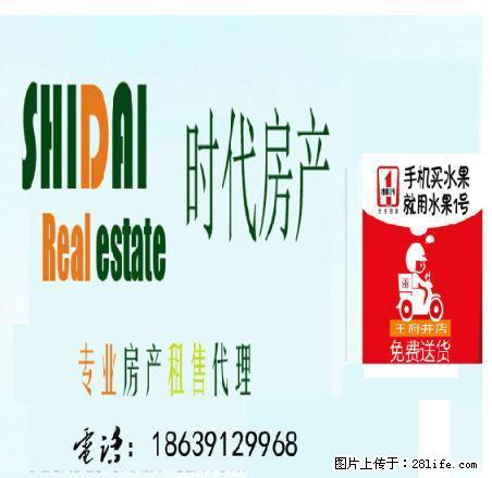 解放锦江现代城 1室1厅53平米 豪华装修 押一付三 - 房屋出租 - 房屋租售 - 焦作分类信息 - 焦作28生活网 jiaozuo.28life.net