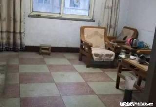 铁道小区6楼顶楼 步梯房 3室2厅 90平精装修 - 焦作28生活网 jiaozuo.28life.net