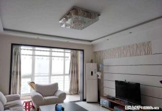 中央翰邸 精装修。 三室两厅两卫。 拎包入住 - 焦作28生活网 jiaozuo.28life.net