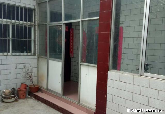 塔北路上实验小学北侧二楼三室一厅 简单家具 月租380元 - 房屋出租 - 房屋租售 - 焦作分类信息 - 焦作28生活网 jiaozuo.28life.net