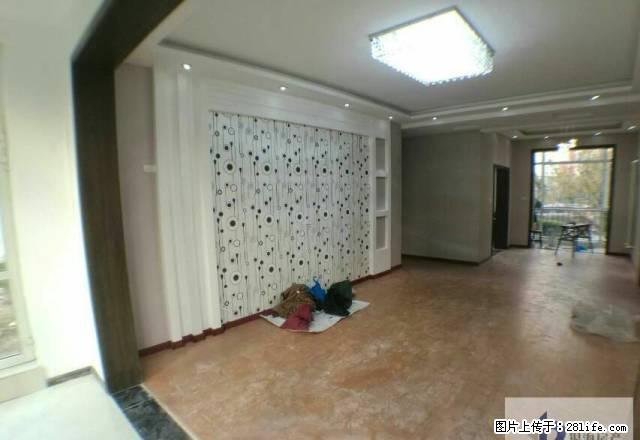 钛星小区一楼138平3/2/2普装带后花园2100/月。年付 - 房屋出租 - 房屋租售 - 焦作分类信息 - 焦作28生活网 jiaozuo.28life.net