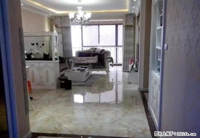 建业森林半岛 精装三房 一年以上租 非诚勿扰 - 房屋出租 - 房屋租售 - 焦作分类信息 - 焦作28生活网 jiaozuo.28life.net
