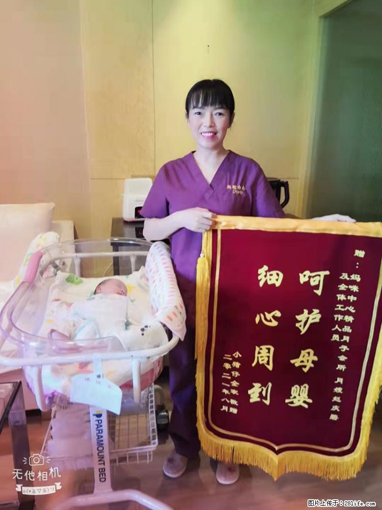 上海高端月子会所招新手月嫂，零基础带教，包吃住 - 职场交流 - 焦作生活社区 - 焦作28生活网 jiaozuo.28life.net