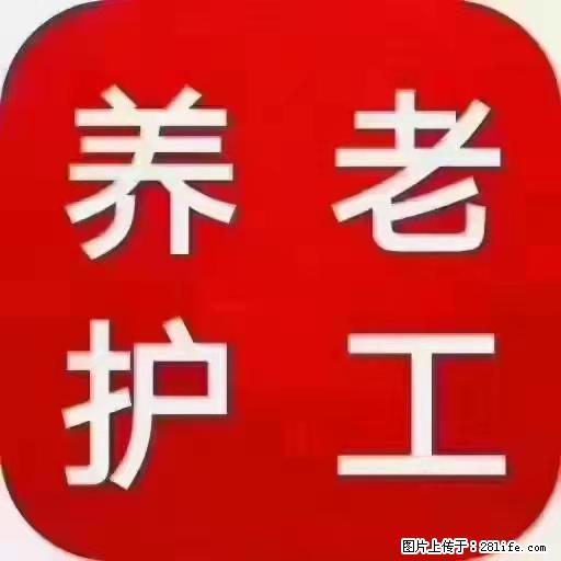 上海国企养老院，星级酒店环境，招聘养老护工 - 职场交流 - 焦作生活社区 - 焦作28生活网 jiaozuo.28life.net