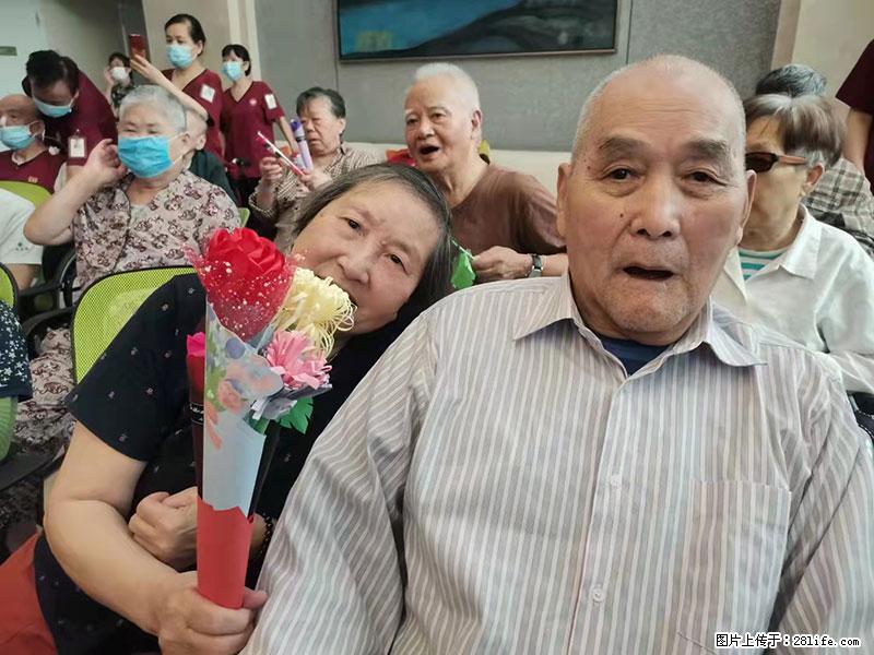 上海国企养老院，星级酒店环境，招聘养老护工 - 职场交流 - 焦作生活社区 - 焦作28生活网 jiaozuo.28life.net