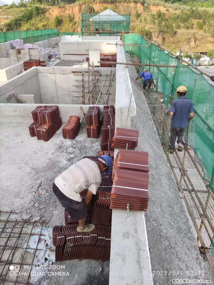 【广西三象建筑安装工程有限公司】绿地衫和田叠墅项目 - 家居生活 - 焦作生活社区 - 焦作28生活网 jiaozuo.28life.net
