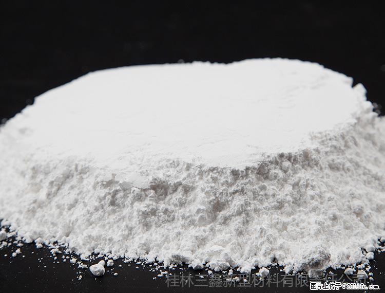【桂林三鑫新型材料】600目重质碳酸钙 方解石粉重钙粉 - 综合信息 - 其他综合 - 焦作分类信息 - 焦作28生活网 jiaozuo.28life.net