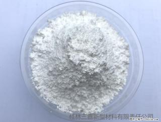 【桂林三鑫新型材料】人造石人造大理石专用碳酸钙 - 焦作28生活网 jiaozuo.28life.net