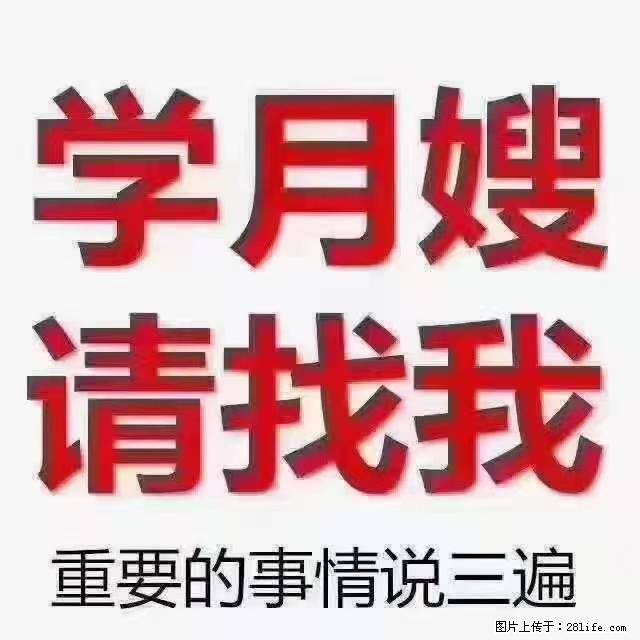 【招聘】月嫂，上海徐汇区 - 职场交流 - 焦作生活社区 - 焦作28生活网 jiaozuo.28life.net