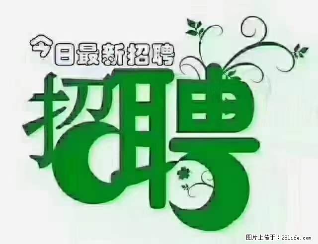 急聘！急聘！上海酒店长期前台，做六休一，每天8小时，6000块钱一月 - 职场交流 - 焦作生活社区 - 焦作28生活网 jiaozuo.28life.net