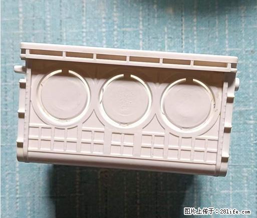 桂林荣泰吹塑、注塑【厂家直销】PVC阴燃电工配件，精品86底盒 - 家居生活 - 焦作生活社区 - 焦作28生活网 jiaozuo.28life.net