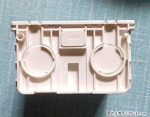 桂林荣泰吹塑、注塑【厂家直销】PVC阴燃电工配件，精品86底盒 - 家居生活 - 焦作生活社区 - 焦作28生活网 jiaozuo.28life.net