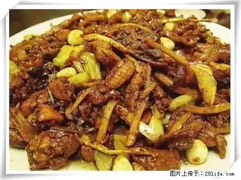 来广西旅游必吃这20道桂菜，不然就白来广西啦！ - 焦作生活资讯 - 焦作28生活网 jiaozuo.28life.net