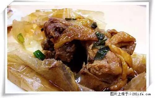 来广西旅游必吃这20道桂菜，不然就白来广西啦！ - 焦作生活资讯 - 焦作28生活网 jiaozuo.28life.net
