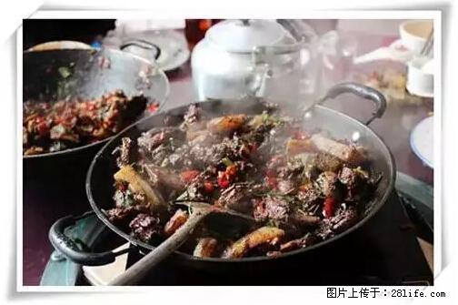 来广西旅游必吃这20道桂菜，不然就白来广西啦！ - 焦作生活资讯 - 焦作28生活网 jiaozuo.28life.net