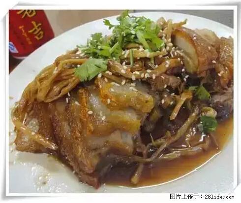 来广西旅游必吃这20道桂菜，不然就白来广西啦！ - 焦作生活资讯 - 焦作28生活网 jiaozuo.28life.net