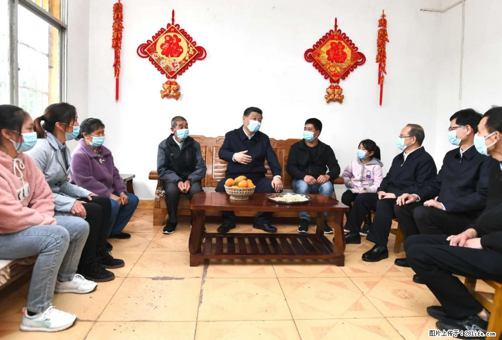 习近平赴广西考察调研 - 焦作生活资讯 - 焦作28生活网 jiaozuo.28life.net