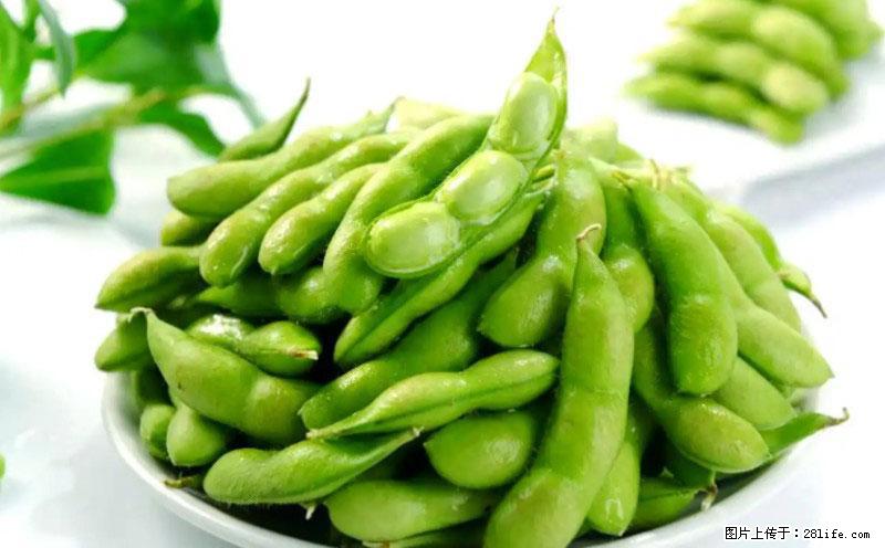 这些蔬菜是“天然钙片”，这6种被医生重点推荐 - 焦作生活资讯 - 焦作28生活网 jiaozuo.28life.net