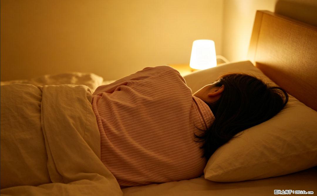 熬夜会让猝死风险飙升！出现以下4种情况赶紧休息→ - 焦作生活资讯 - 焦作28生活网 jiaozuo.28life.net